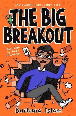 The Big Breakout 1