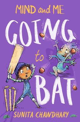 Going To Bat 1