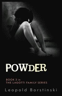 bokomslag Powder