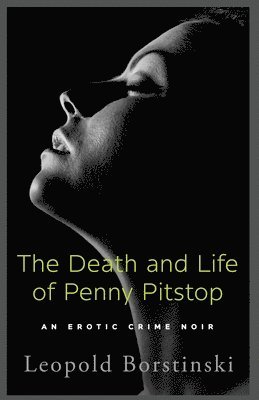bokomslag The Death and Life of Penny Pitstop