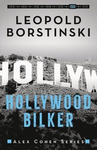 bokomslag Hollywood Bilker