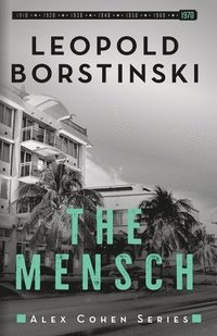 bokomslag Mensch