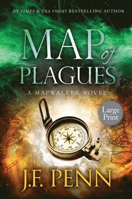 Map of Plagues