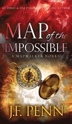 Map of the Impossible 1