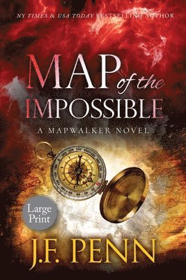 Map of the Impossible 1