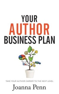 bokomslag Your Author Business Plan