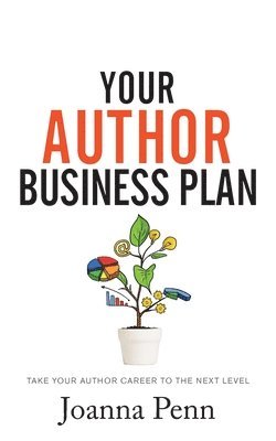 Your Author Business Plan 1