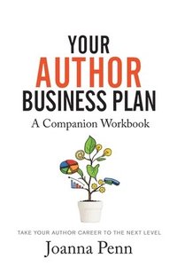 bokomslag Your Author Business Plan. Companion Workbook