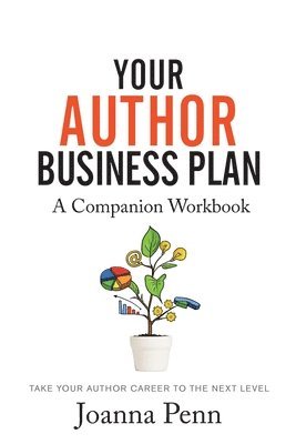 bokomslag Your Author Business Plan. Companion Workbook