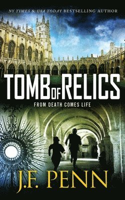 Tomb of Relics 1