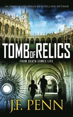 Tomb of Relics