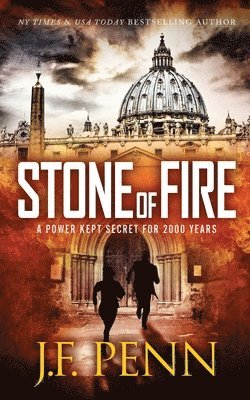 Stone of Fire 1