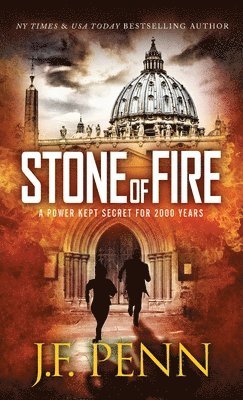 Stone of Fire 1