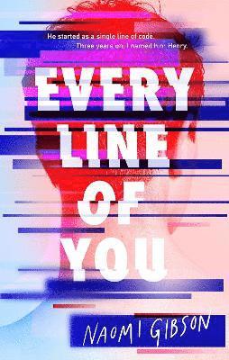 Every Line of You 1