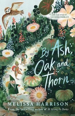 By Ash, Oak and Thorn 1