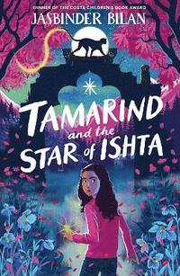 bokomslag Tamarind & the Star of Ishta