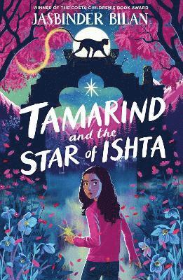Tamarind & the Star of Ishta 1