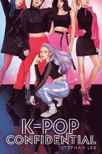 bokomslag K-Pop Confidential