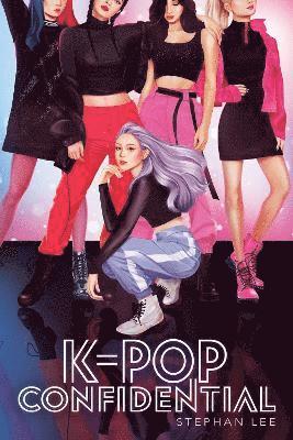 K-Pop Confidential 1