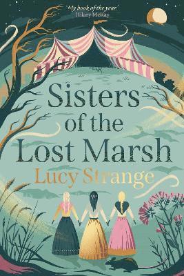 Sisters of the Lost Marsh 1