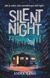 bokomslag Silent Night