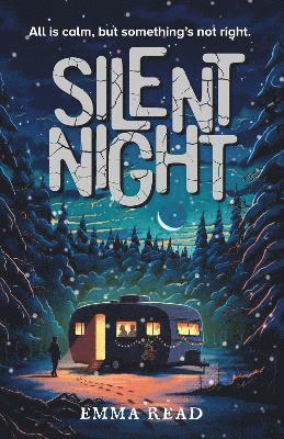 bokomslag Silent Night