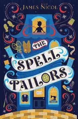 The Spell Tailors 1