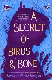 bokomslag A Secret of Birds & Bone