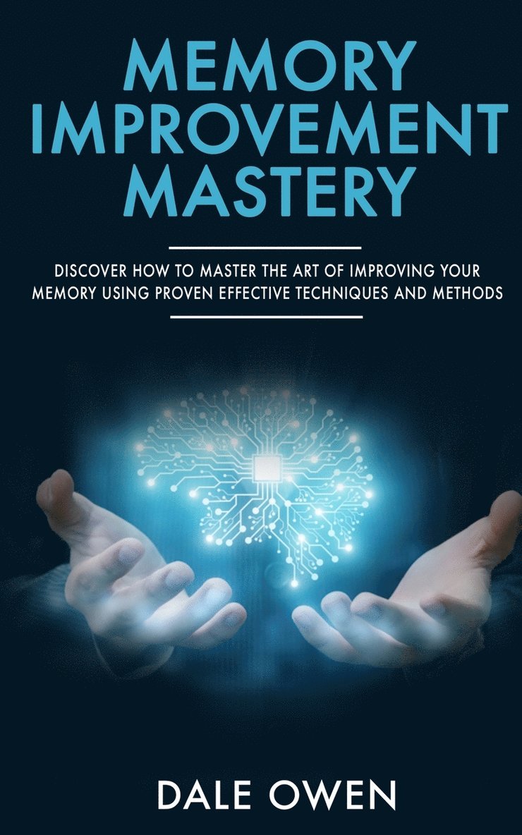 Memory Improvement Mastery