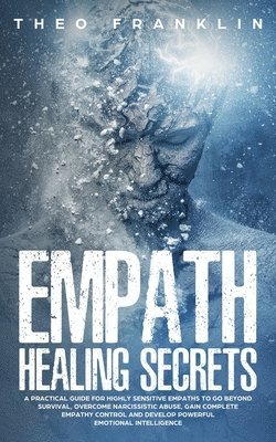 bokomslag Empath Healing Secrets