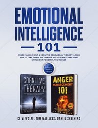 bokomslag Emotional Intelligence 101
