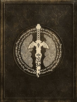 The Legend of Zelda(tm) Tears of the Kingdom - The Complete Official Guide: Collector's Edition 1