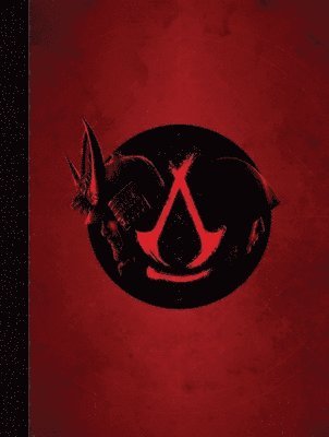 bokomslag Assassin's Creed Shadows - The Complete Official Guide: Collector's Edition