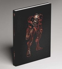 bokomslag Metroid Prime 1-3: A Visual Retrospective: The Official Art and Making of Metroid Prime 1-3