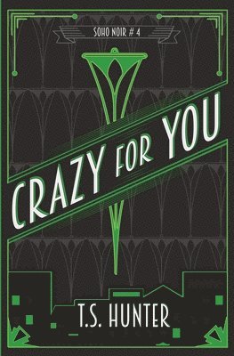 bokomslag Crazy for You