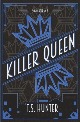 Killer Queen 1