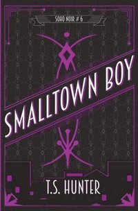 bokomslag Smalltown Boy