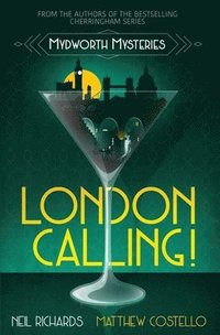 bokomslag London Calling!