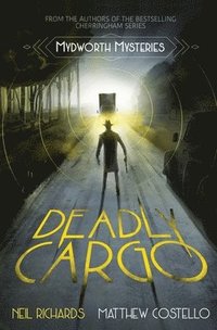 bokomslag Deadly Cargo
