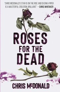 bokomslag Roses for the Dead