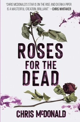 Roses for the Dead 1
