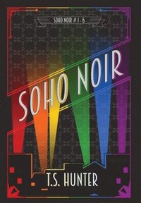 bokomslag Soho Noir