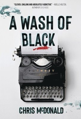 A Wash of Black 1
