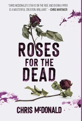 Roses for the Dead 1