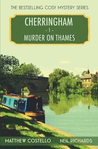 bokomslag Murder on Thames