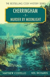 bokomslag Murder by Moonlight