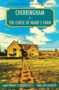 bokomslag The Curse of Mabb's Farm