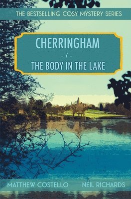 The Body in the Lake 1