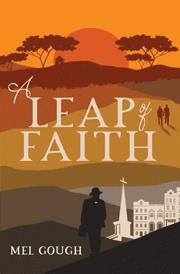 A Leap of Faith 1