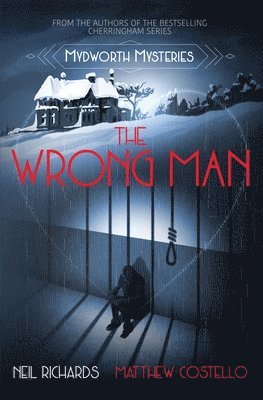 The Wrong Man 1